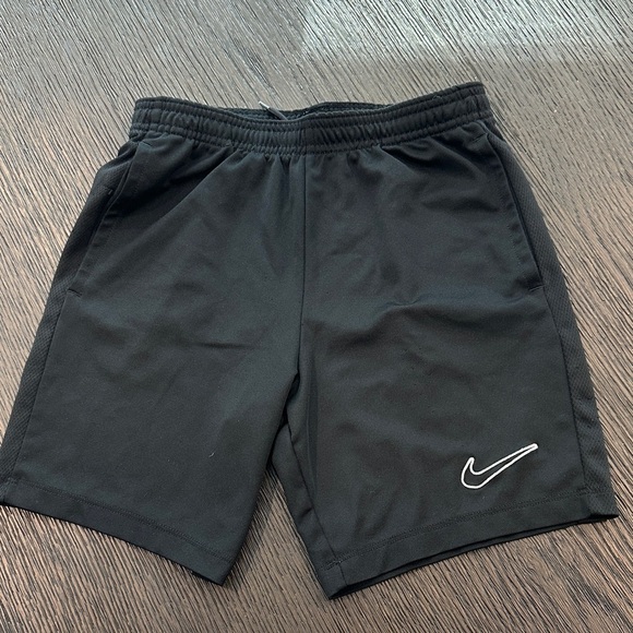 Nike Other - Nike kid Athletic Black Shorts